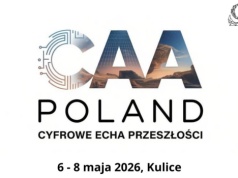 CAA Poland w Kulicach!
