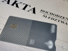 Tanie wino na cudzy koszt. Chciał sprawdzić, czy karta działa