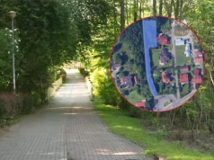 W Rzeszowie powstanie Zielona Promenada. Miasto ogłasza przetarg, wiemy co się tam znajdzie