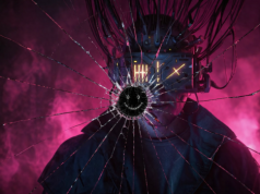 NEUROMANCER, fundament sci-fi cyberpunk jako alternatywa dla fanów BLACK MIRROR