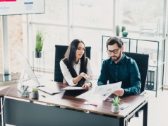 Koniec managerów "na lata", czas liderów na etap? Interim management rośnie w siłę