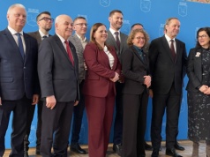 Metropolia przełomem dla Pomorza. "Dostaniemy tlen do dalszego rozwoju"