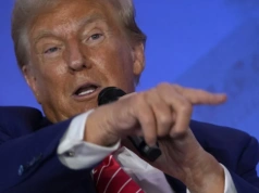 Trump chce ukarać oporne kraje NATO. Wśród nich także Niemcy