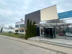 GUGiK znalazł dostawców danych fotogrametrycznych