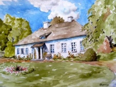 Poszukuję informacji o Janie Andruszkowie