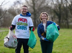 Kalendarz wydarzeń w ramach Akcji Czysta Odra 2026 na Pomorzu Zachodnim