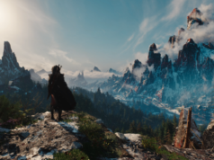 Wiedźmin 4: Wymagania i wydajność - Czy nasze pecety przetrwają starcie z RTX Mega Geometry?