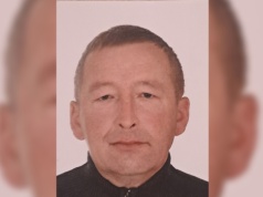 Zaginął 52-letni mieszkaniec Chruśliny. Policja apeluje o pomoc