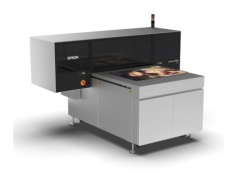 Epson prezentuje płaską drukarkę UV SC-V4000 A1 Plus dla wymagających zastosowań