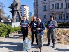 "System kaucyjny robi z Polaków śmieciarzy"