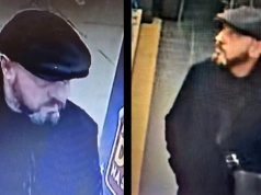 Legnicka policja szuka złodzieja i publikuje jego wizerunek