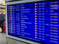 Jutro aż 52 odwołane loty z i do Polski na 2 duże europejskie lotniska! Twoje plany mogą lec w gruzach – mamy listę anulacji