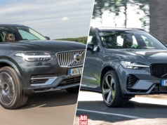 Czy używane SUV-y Volvo są godne polecenia? Prześwietlamy dwie generacje XC60 i drugą XC90