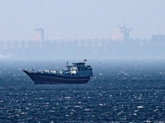 Po nalotach Izraela cieśnina Ormuz znów zablokowana