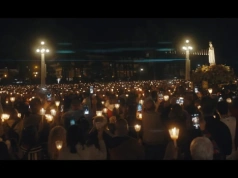 Film o Janie Pawle II wchodzi do kin. Takiej premiery dawno nie było