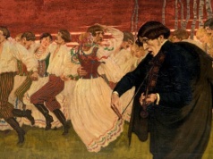 Muzeum Narodowe w Krakowie poszukuje zaginionego obrazu. Ślad prowadzi do Paryża