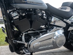 Dlaczego chopper to nie cruiser? Jakie są różnice i skąd się wzięły?