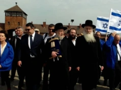 Marsz Żywych w Auschwitz. Delegacje z Izraela odwołane – powodem bezpieczeństwo
