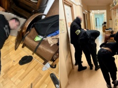 Podejrzani o oszustwa metodą na Blik zatrzymani w Gdyni