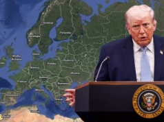Trump stawia Europie ultimatum. Chodzi o wysłanie wojsk do cieśniny Ormuz