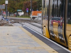 Weekend bez tramwajów na Towarowej. Wiemy, jakie będą objazdy