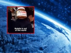 Oszczędzili miliony. Astronauci zrobili im darmową reklamę