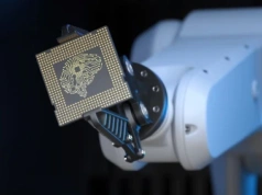 Neuromorficzne chipy wyprowadzają AI poza centra danych. Refleks modliszki i obliczenia działające na wzór ludzkiego mózgu