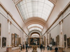 To najpopularniejsze muzeum na świecie. Przebiło nawet Muzea Watykańskie