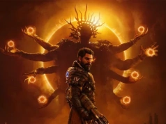 Saros kusi graczy PS5. Nowy zwiastun pokazuje, że porażka to tylko drobna przeszkoda na drodze do sukcesu