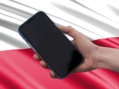 Szyfrowany polski komunikator w fazie testów