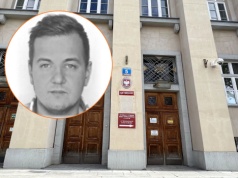 „Król dopalaczy” poszukiwany listem gończym. NIEOFICJALNIE: Dawid B. przebywa na Zanzibarze