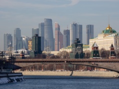 Szefowie banków w Rosji zgarniają miliardy. Nawet regiony tyle nie mają