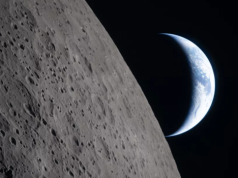 NASA publikuje spektakularne zdjęcia Księżyca z misji Artemis II