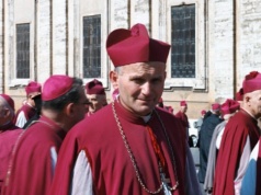 Marcin Drewicz: Reformy soborowe” po wschodniej stronie „żelaznej kurtyny”