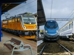 RegioJet rezygnuje z Polski. PKP odpowiada na zarzuty o dotacje