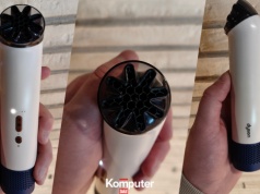 Dyson pokazał przenośny wentylator HushJet Mini Cool. Znamy polską cenę