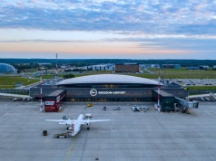 Rzeszów-Jasionka z większym terminalem! Gigantyczne środki na obsługę dronów