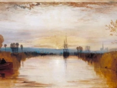 Świat pogrążył się w chłodzie i głodzie. Wszystko przez jeden wulkan