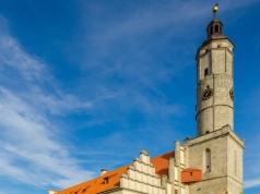 Niedoceniona perełka Dolnego Śląska. Idealne miejsce na weekendowy wyjazd