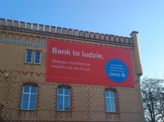 Rusza rebranding Santandera na Erste Bank. Co to oznacza dla klientów?