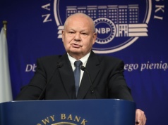 Prezes Adam Glapiński zabiera głos po decyzji RPP w sprawie stóp procentowych