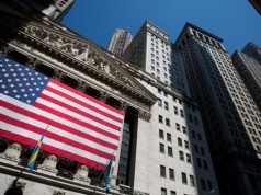 Schłodzenie nastrojów na Wall Street i powrót geopolitycznego ryzyka