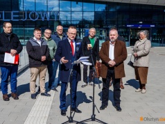 Rząd chce, żebyśmy mieszkali w dużych miastach? Bezpartyjni Samorządowcy vs. wykluczenie komunikacyjne