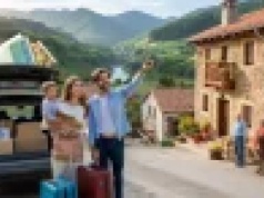 Hiszpania płaci nawet 13 tys. euro za przeprowadzkę na wieś