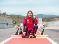 Kobieta coraz bliżej F1. Mercedes szykuje test dla Doriane Pin