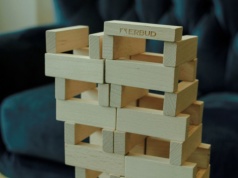 Erbud zakłada w 2026 przychody na poziomie zbliżonym do ubiegłorocznych