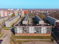 Górnicza spółka aktywna w zakresie mieszkań zakładowych