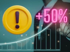 Wieloryby kupją ten token z TOP 10 na potęgę. „To jedyna rzecz, którą teraz kupujemy”