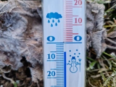 Najzimniejsza noc kwietnia przed nami – zabezpiecz uprawy!