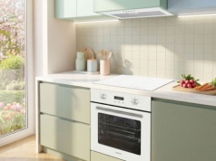 Kompaktowa rewolucja w kuchni: dlaczego sprzęt AGD 45 cm i biel wyznaczają nowy standard w małych mieszkaniach